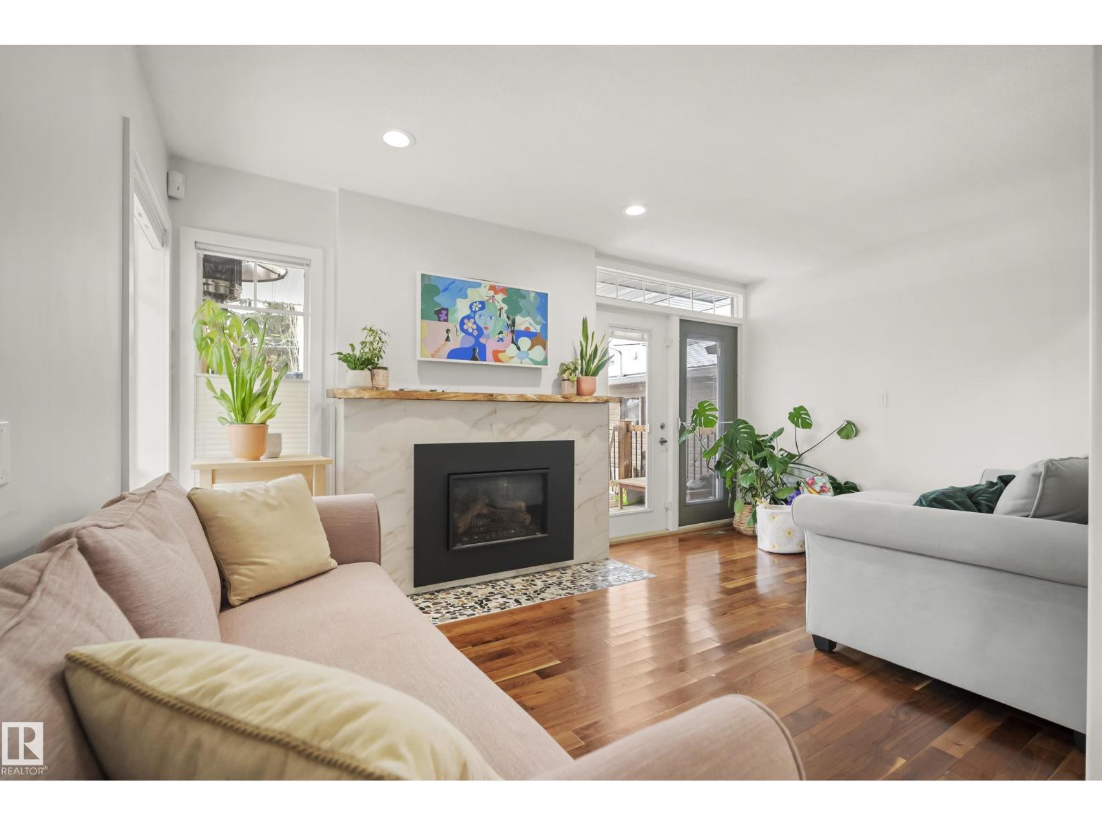 4223 120 St Nw, Edmonton, Alberta  T6J 1X9 - Photo 13 - E4483633