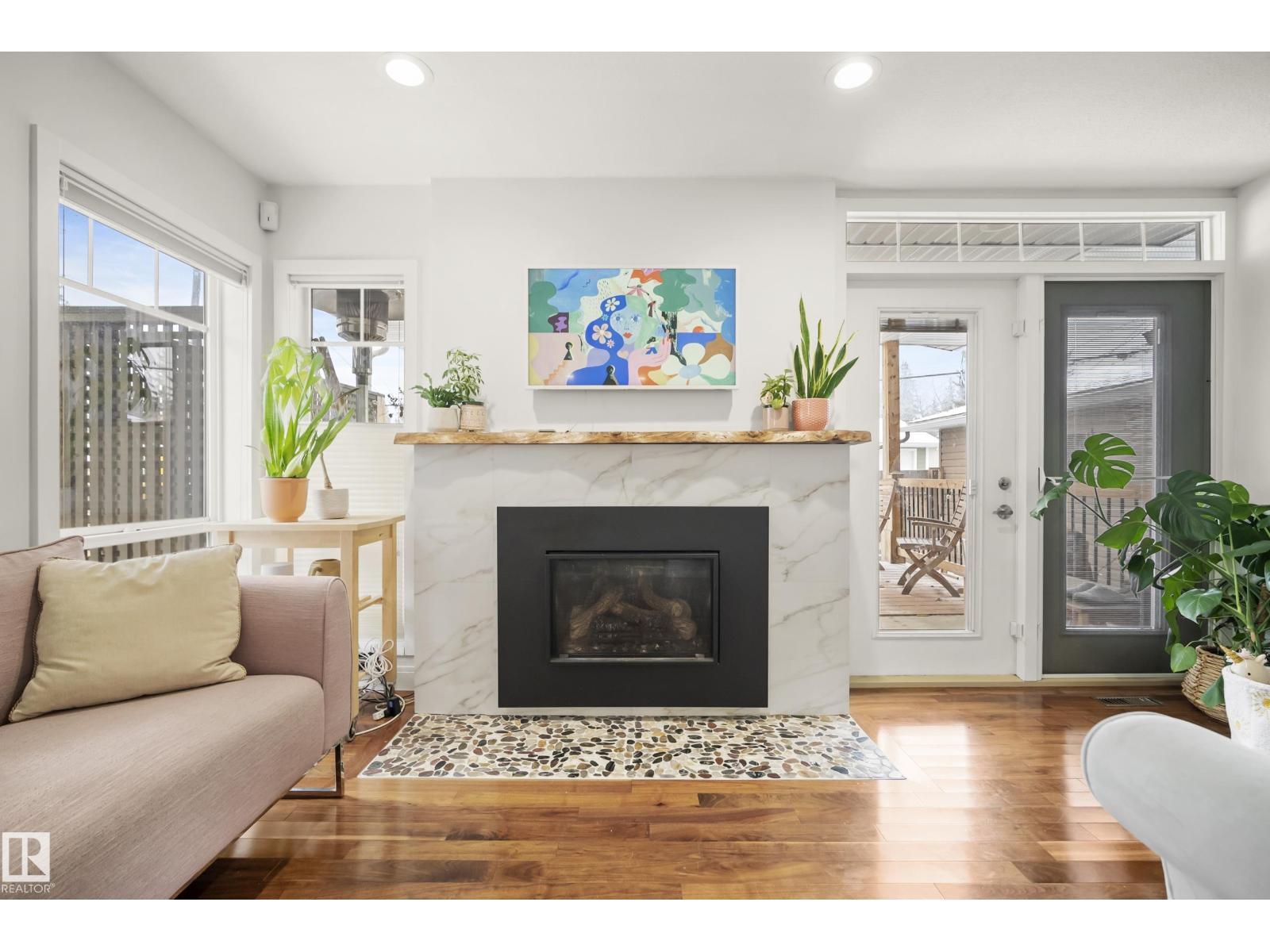 4223 120 St Nw, Edmonton, Alberta  T6J 1X9 - Photo 14 - E4483633