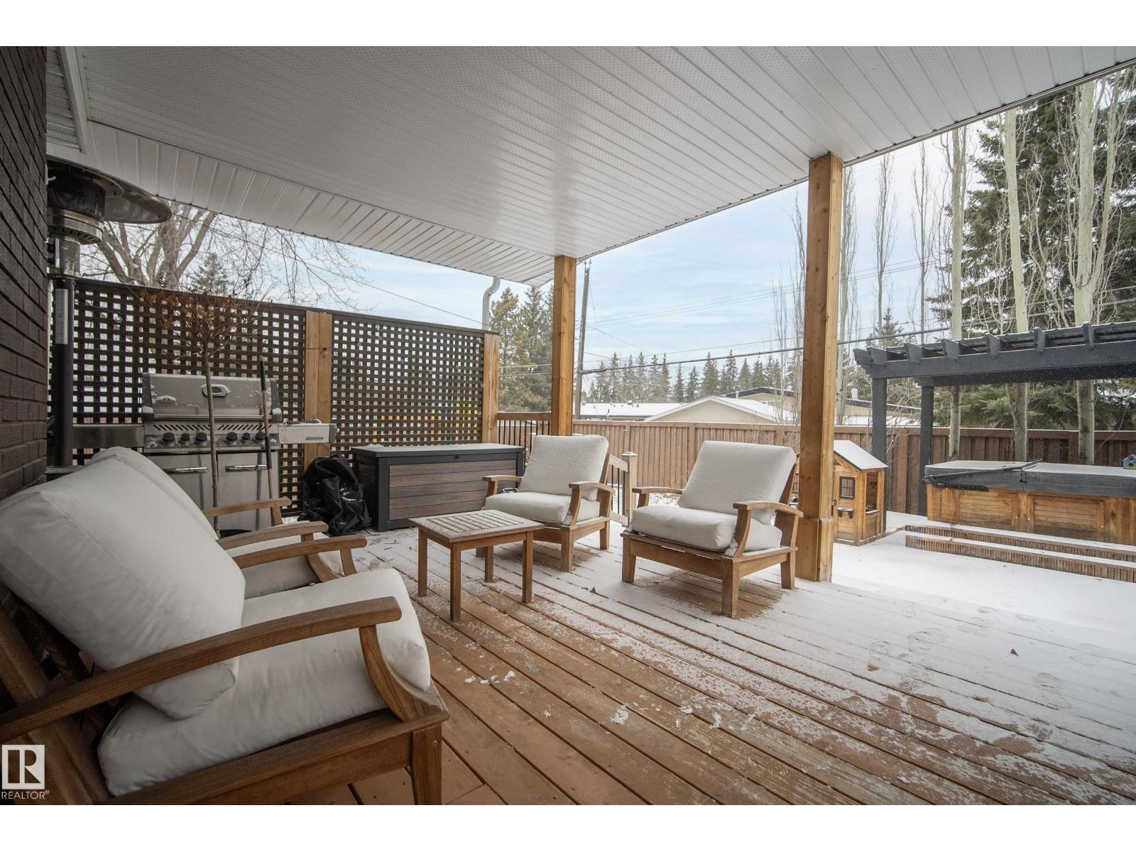 4223 120 St Nw, Edmonton, Alberta  T6J 1X9 - Photo 40 - E4483633