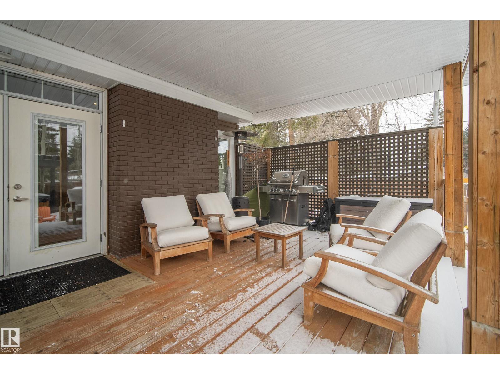 4223 120 St Nw, Edmonton, Alberta  T6J 1X9 - Photo 41 - E4483633