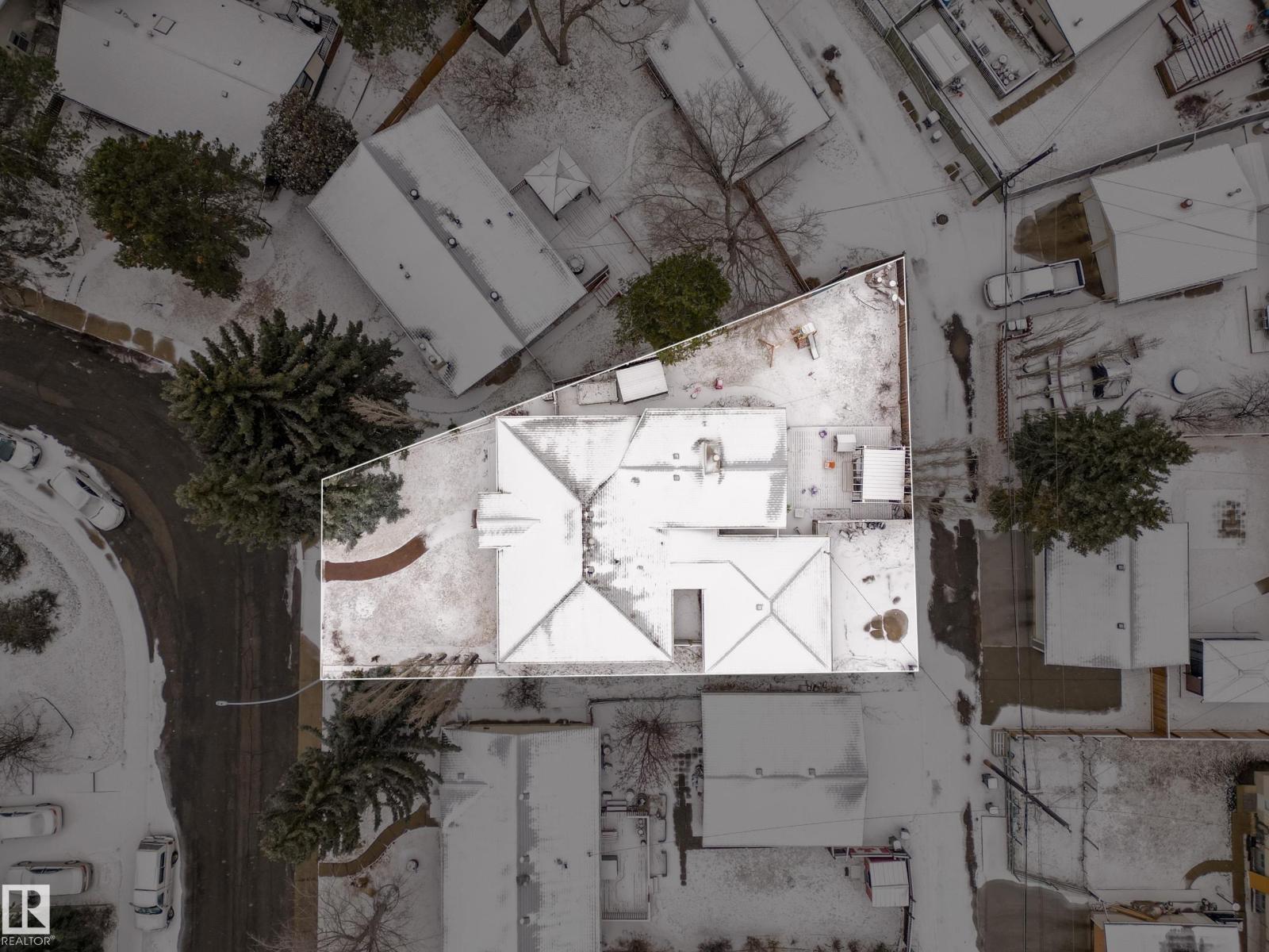 4223 120 St Nw, Edmonton, Alberta  T6J 1X9 - Photo 43 - E4483633