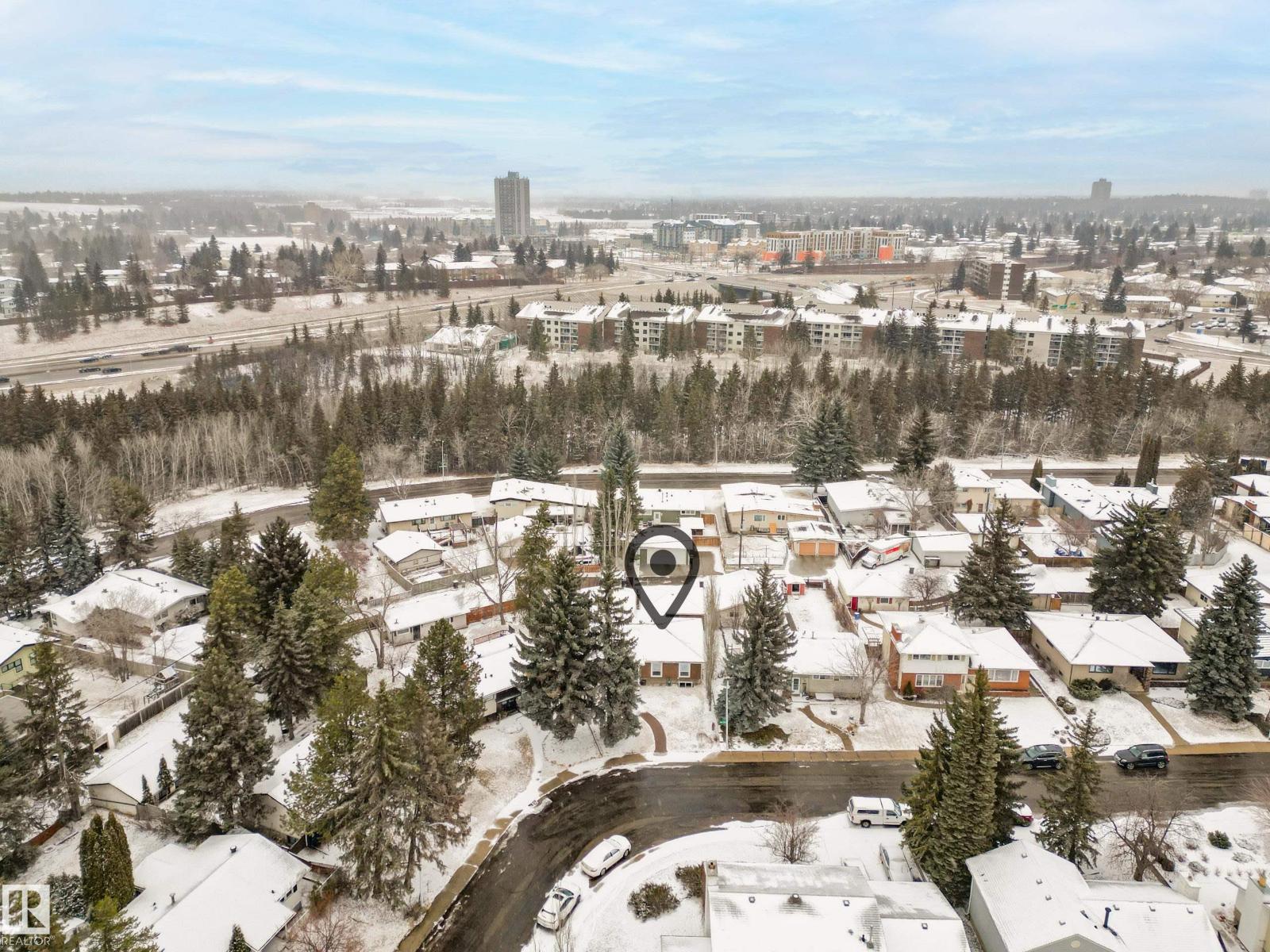 4223 120 St Nw, Edmonton, Alberta  T6J 1X9 - Photo 44 - E4483633