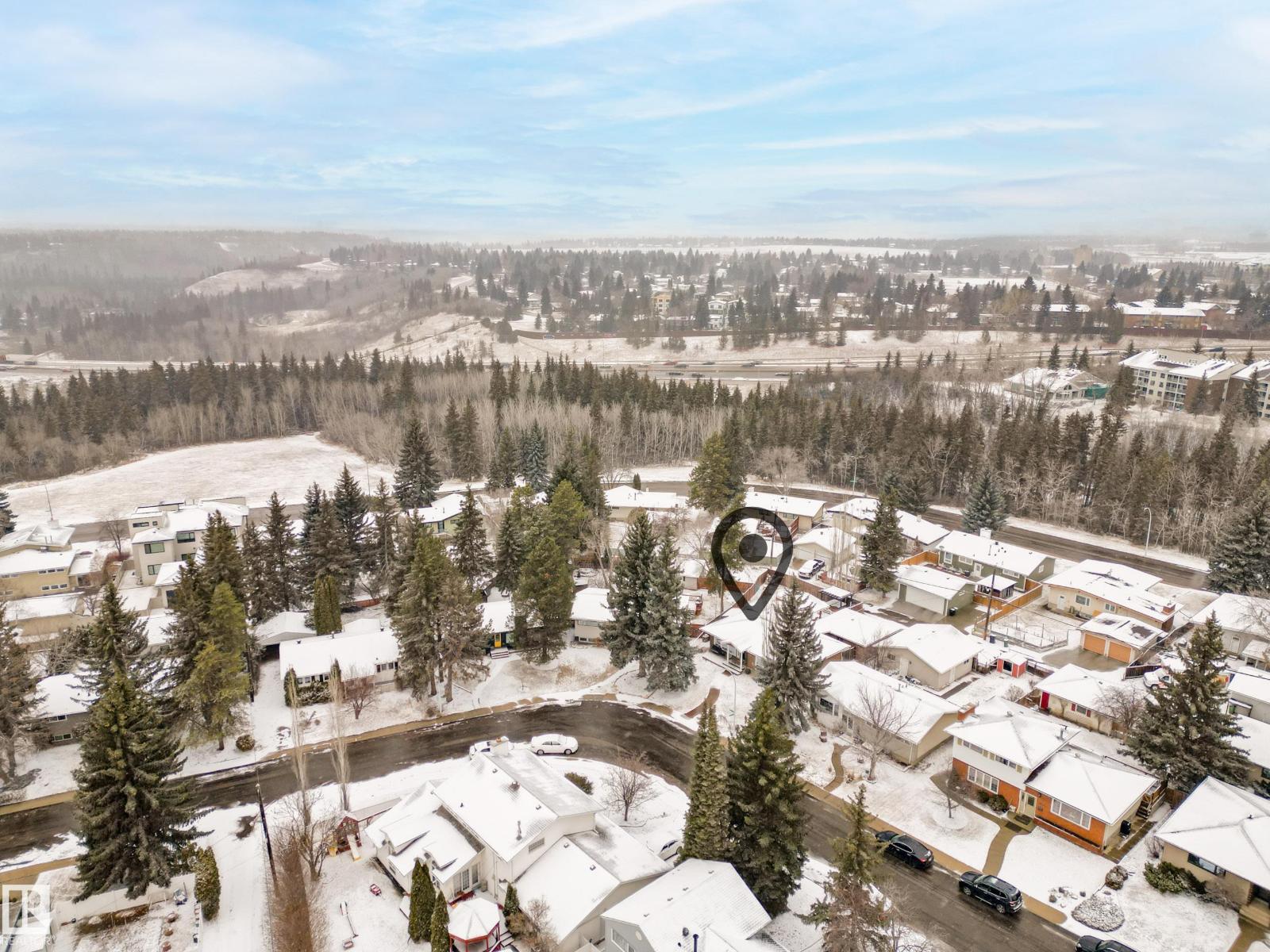 4223 120 St Nw, Edmonton, Alberta  T6J 1X9 - Photo 45 - E4483633