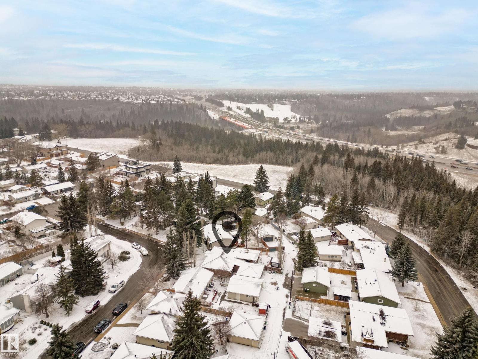 4223 120 St Nw, Edmonton, Alberta  T6J 1X9 - Photo 46 - E4483633