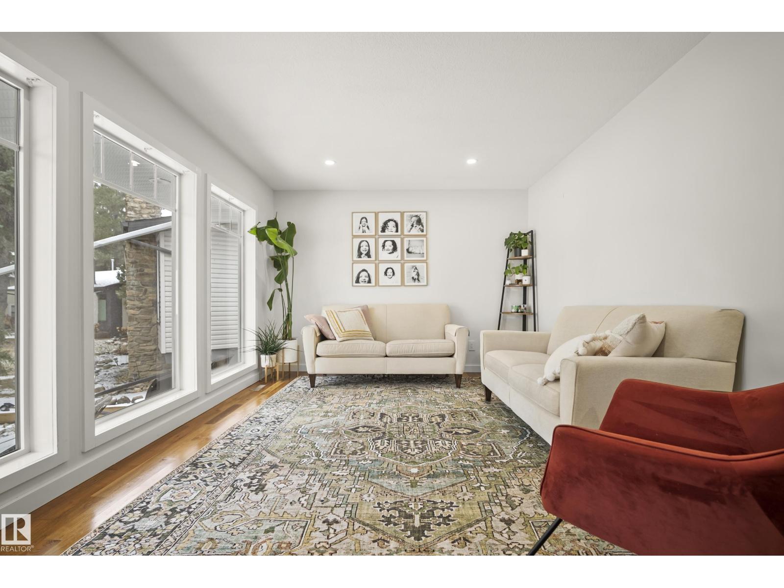 4223 120 St Nw, Edmonton, Alberta  T6J 1X9 - Photo 6 - E4483633