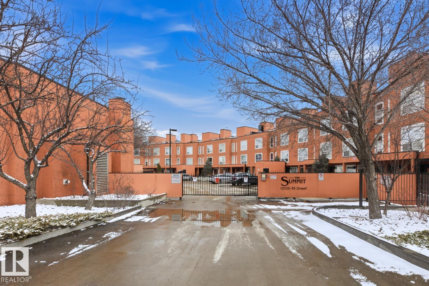 #115 10105 95 ST NW, edmonton, Alberta