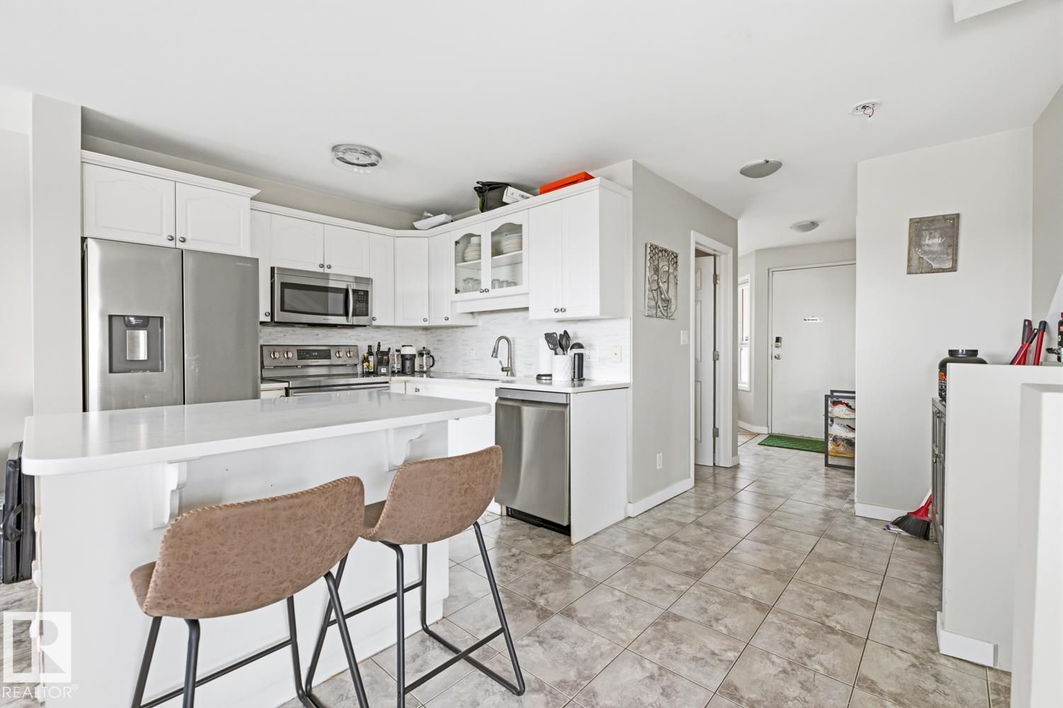 #115 10105 95 St Nw, Edmonton, Alberta  T5H 4M4 - Photo 6 - E4483634