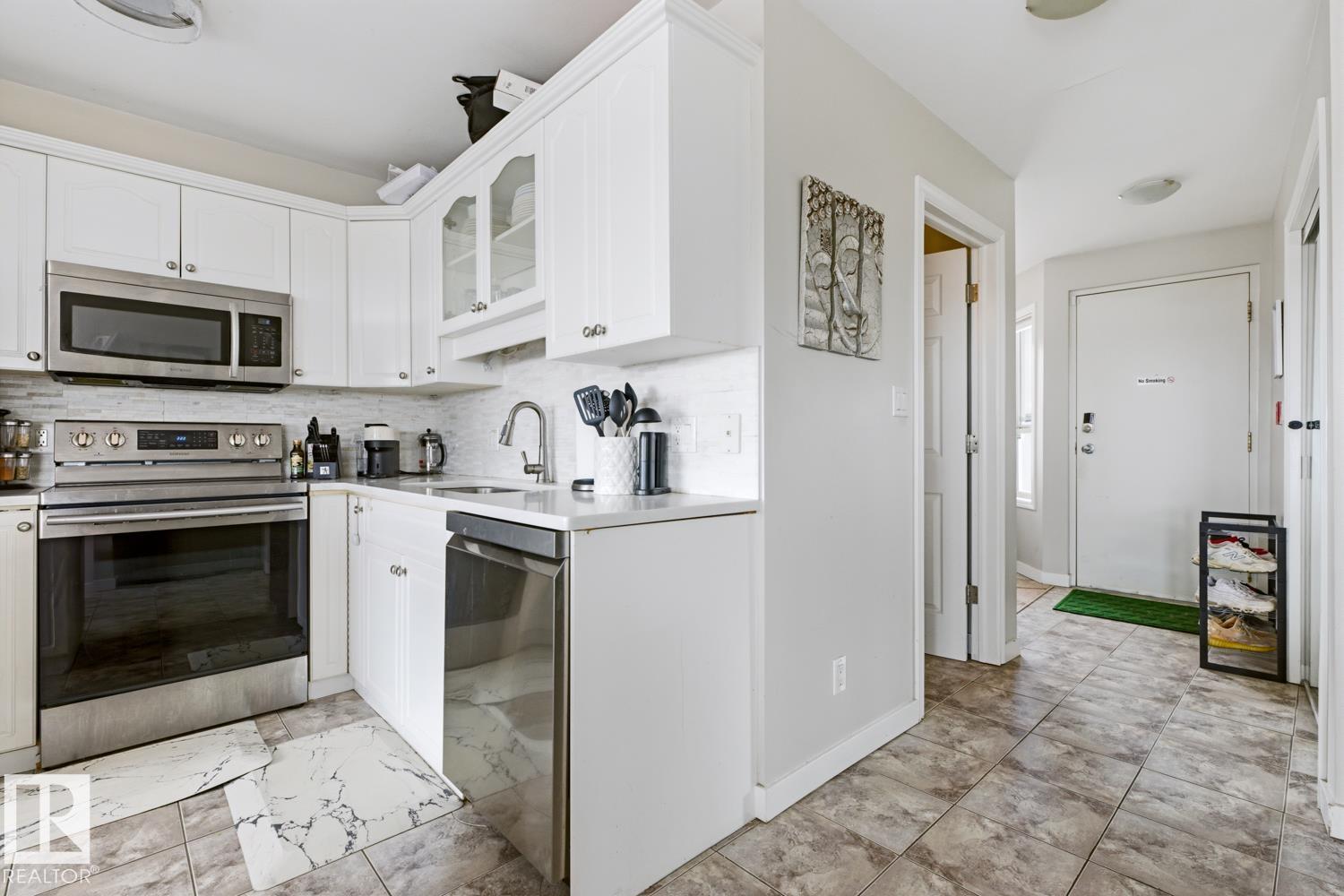 #115 10105 95 St Nw, Edmonton, Alberta  T5H 4M4 - Photo 7 - E4483634