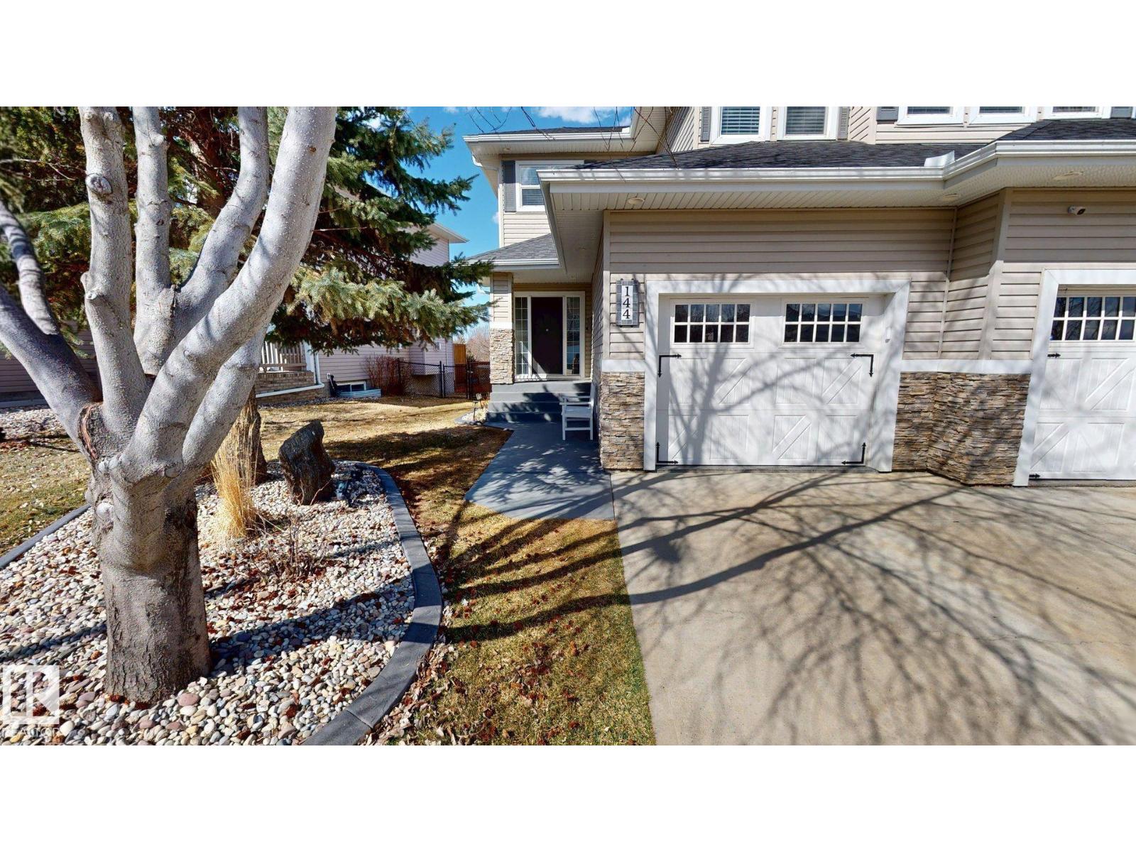 144 Reichert Dr, Beaumont, Alberta  T4X 1S3 - Photo 2 - E4483635