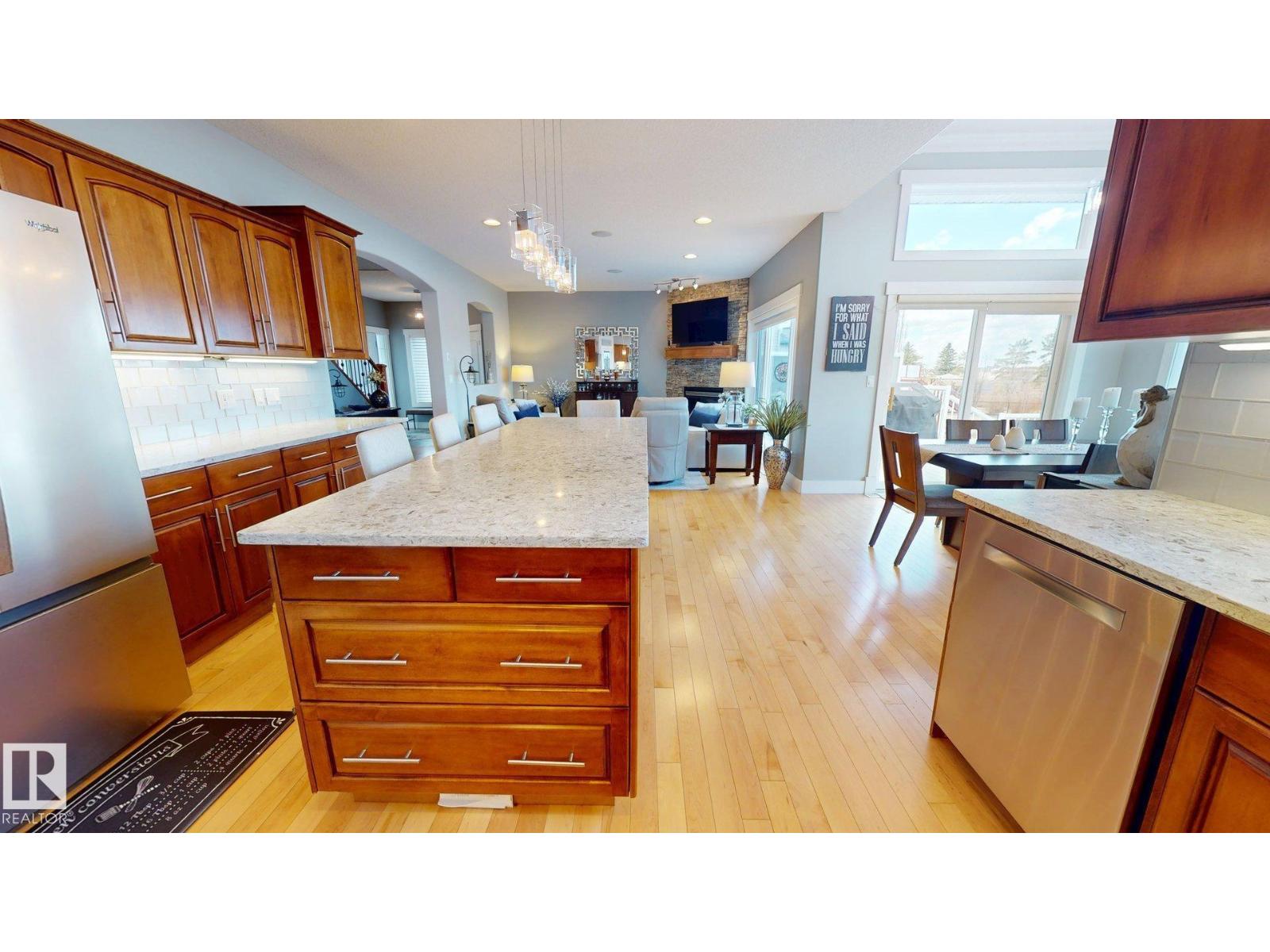 144 Reichert Dr, Beaumont, Alberta  T4X 1S3 - Photo 5 - E4483635