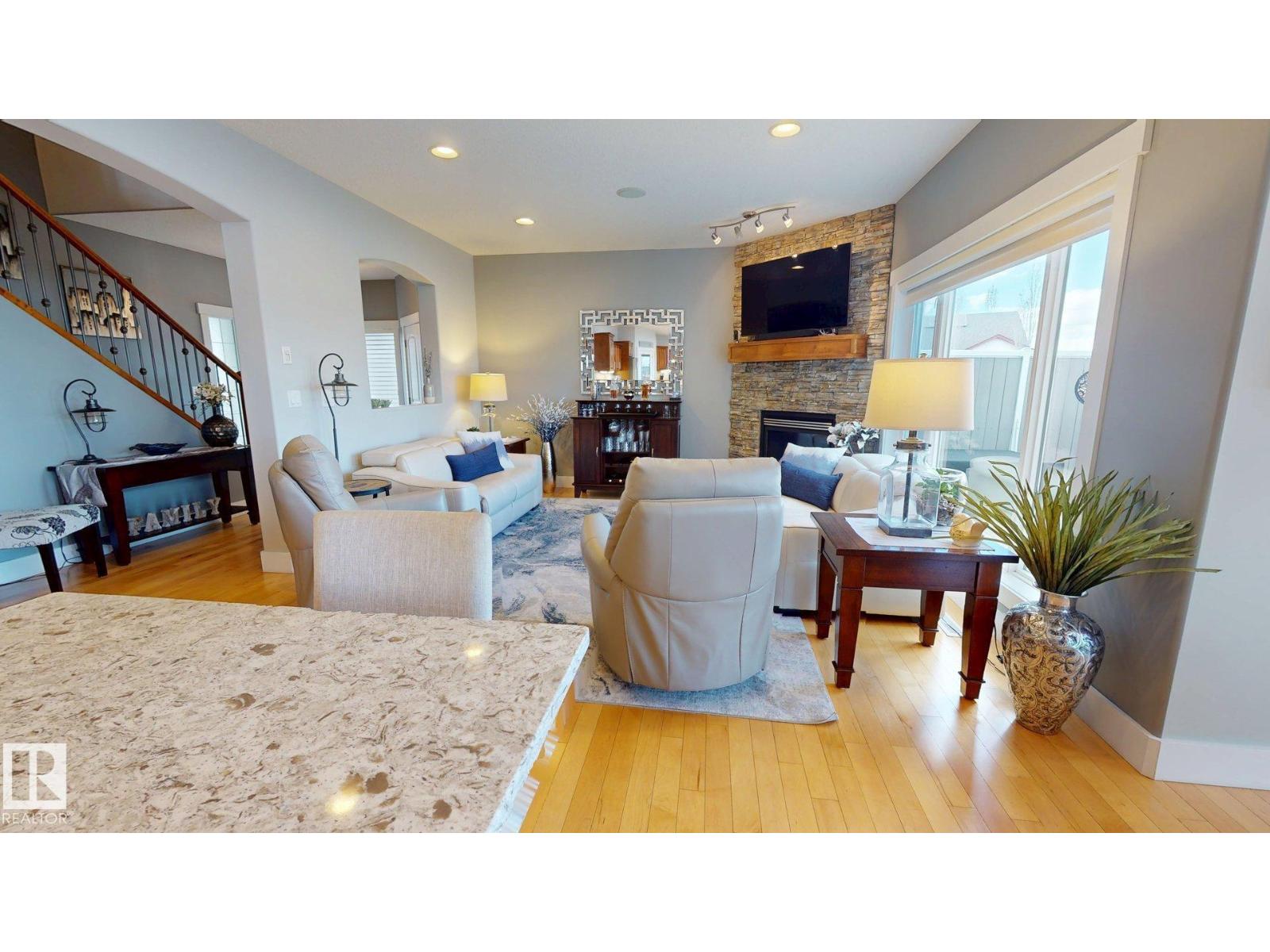 144 Reichert Dr, Beaumont, Alberta  T4X 1S3 - Photo 8 - E4483635