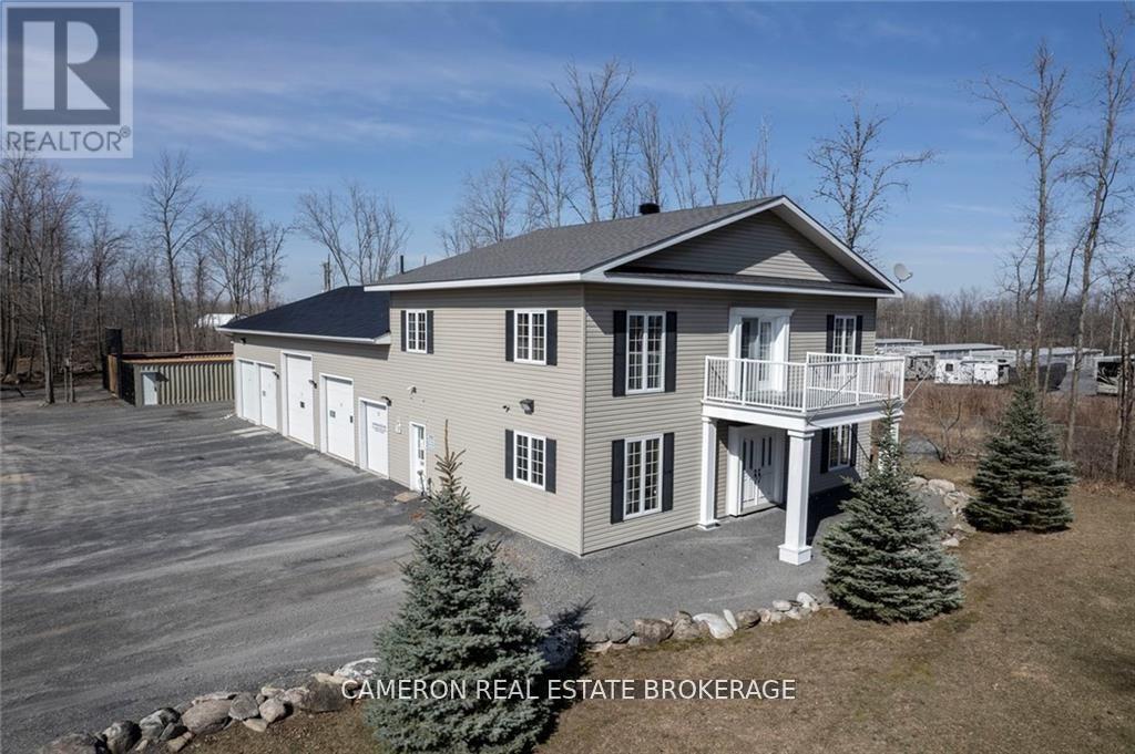 16428 Sixsmith Drive, South Stormont, Ontario  K0C 1P0 - Photo 2 - X13033150