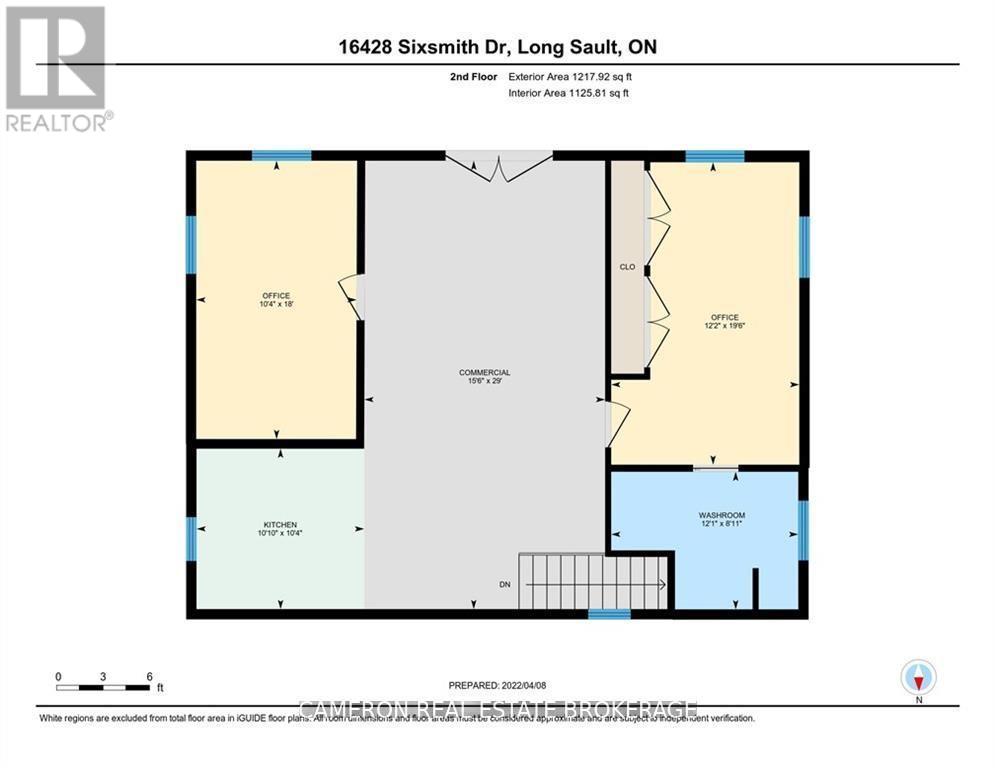 16428 Sixsmith Drive, South Stormont, Ontario  K0C 1P0 - Photo 28 - X13033150