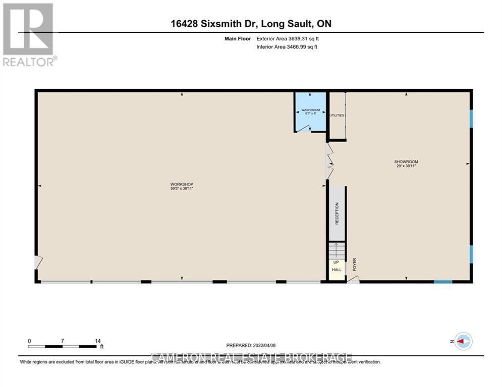 16428 Sixsmith Drive, South Stormont, Ontario  K0C 1P0 - Photo 29 - X13033150