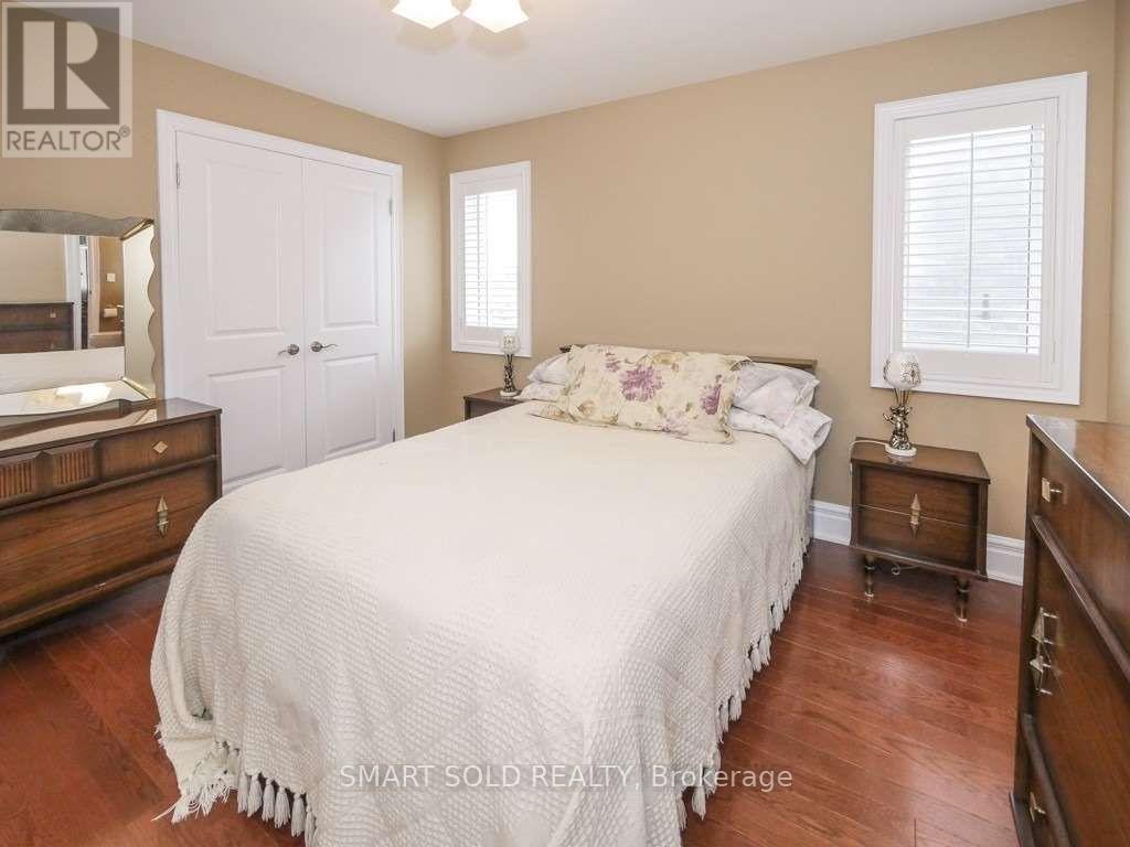 15 Vomano Street, Richmond Hill, Ontario  L4C 0T9 - Photo 14 - N13033170