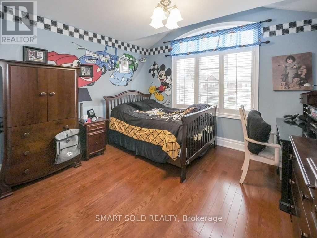 15 Vomano Street, Richmond Hill, Ontario  L4C 0T9 - Photo 15 - N13033170