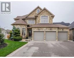 15 VOMANO STREET, Richmond Hill, Ontario
