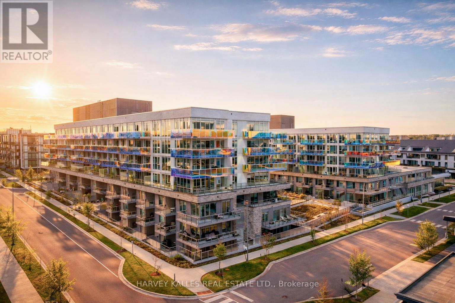 243 - 333 SUNSEEKER AVENUE, Innisfil, Ontario