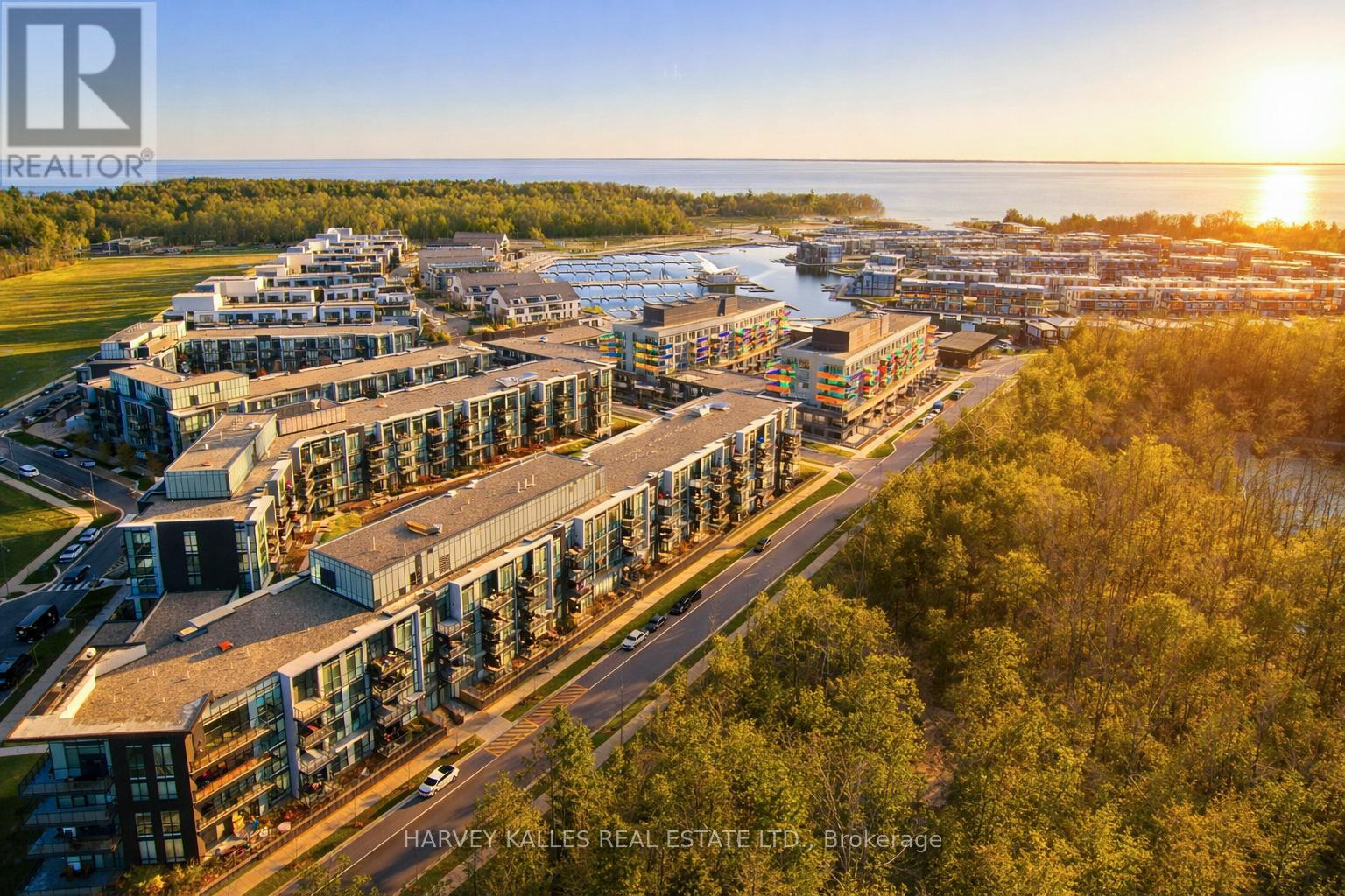 243 - 333 Sunseeker Avenue, Innisfil, Ontario  L9S 0R6 - Photo 3 - N13033176