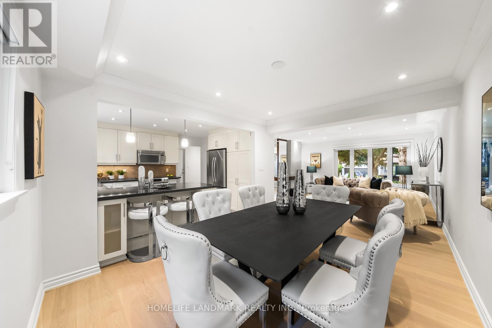 11 Jondan Crescent, Markham, Ontario  L3T 3Z4 - Photo 11 - N13033194