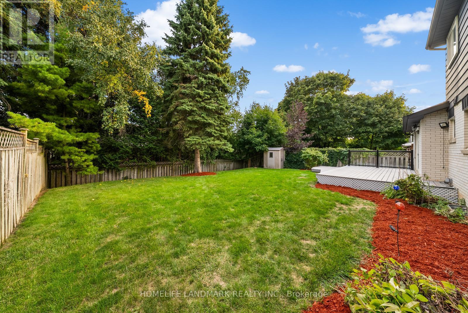 11 Jondan Crescent, Markham, Ontario  L3T 3Z4 - Photo 34 - N13033194