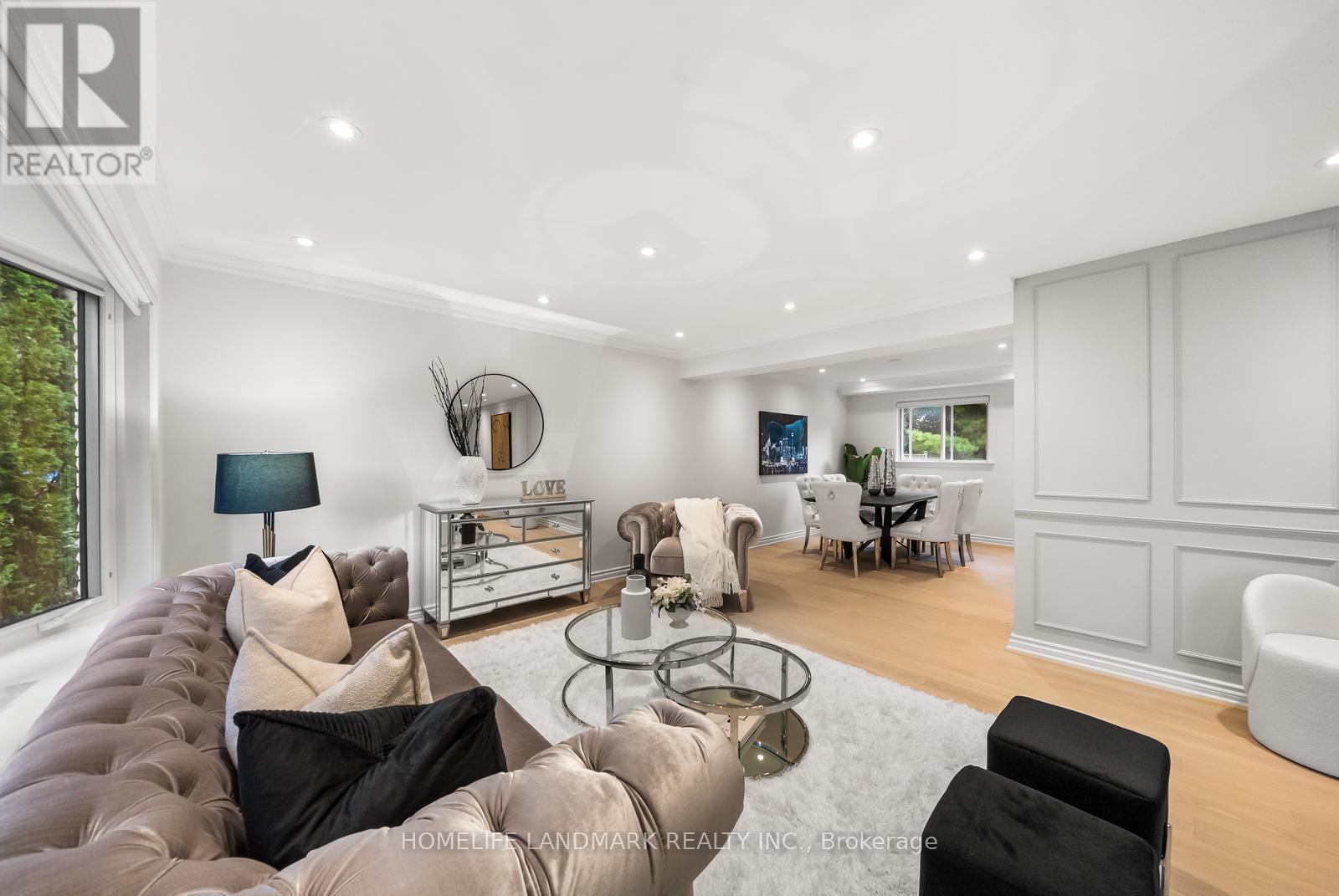 11 Jondan Crescent, Markham, Ontario  L3T 3Z4 - Photo 8 - N13033194