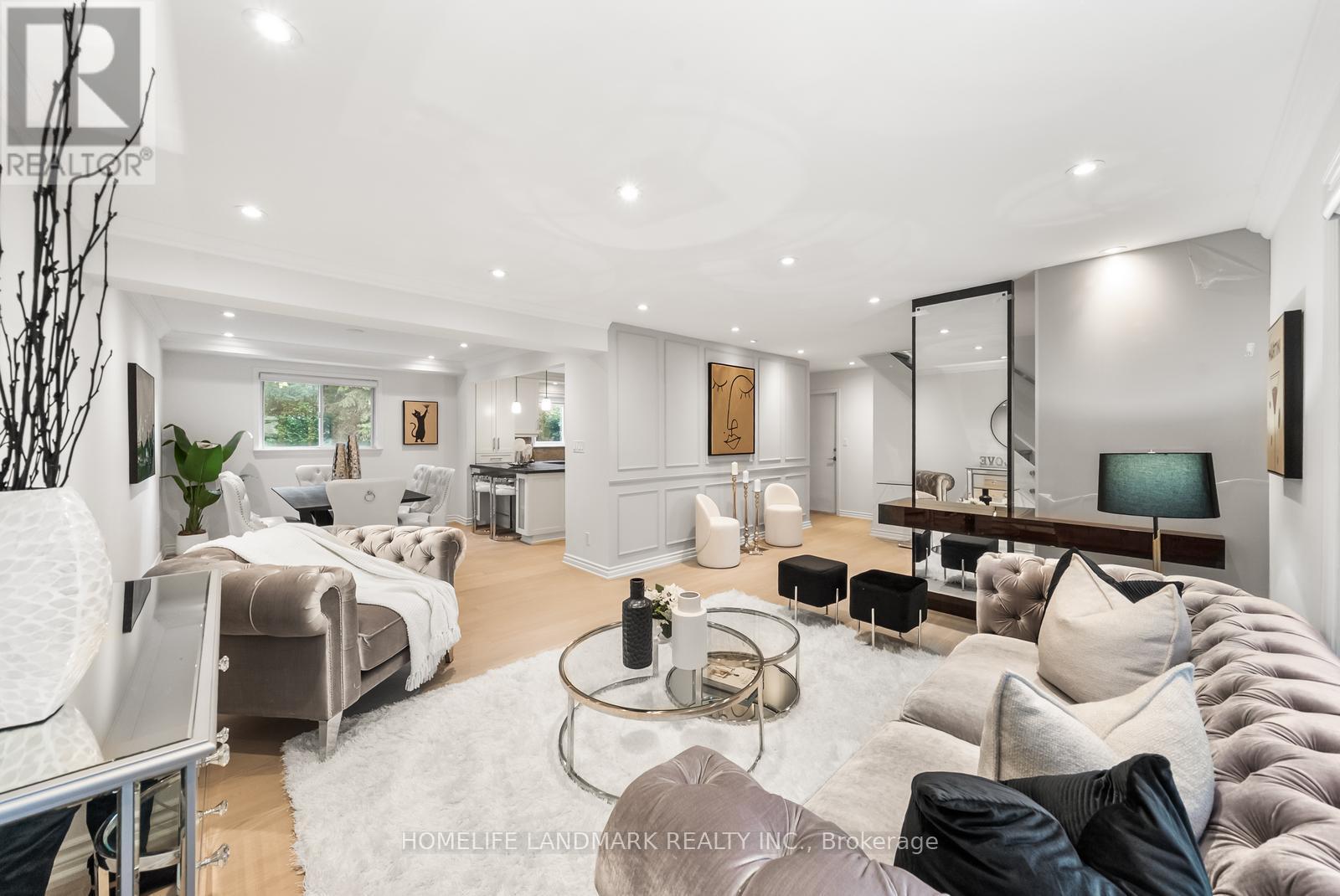 11 Jondan Crescent, Markham, Ontario  L3T 3Z4 - Photo 9 - N13033194