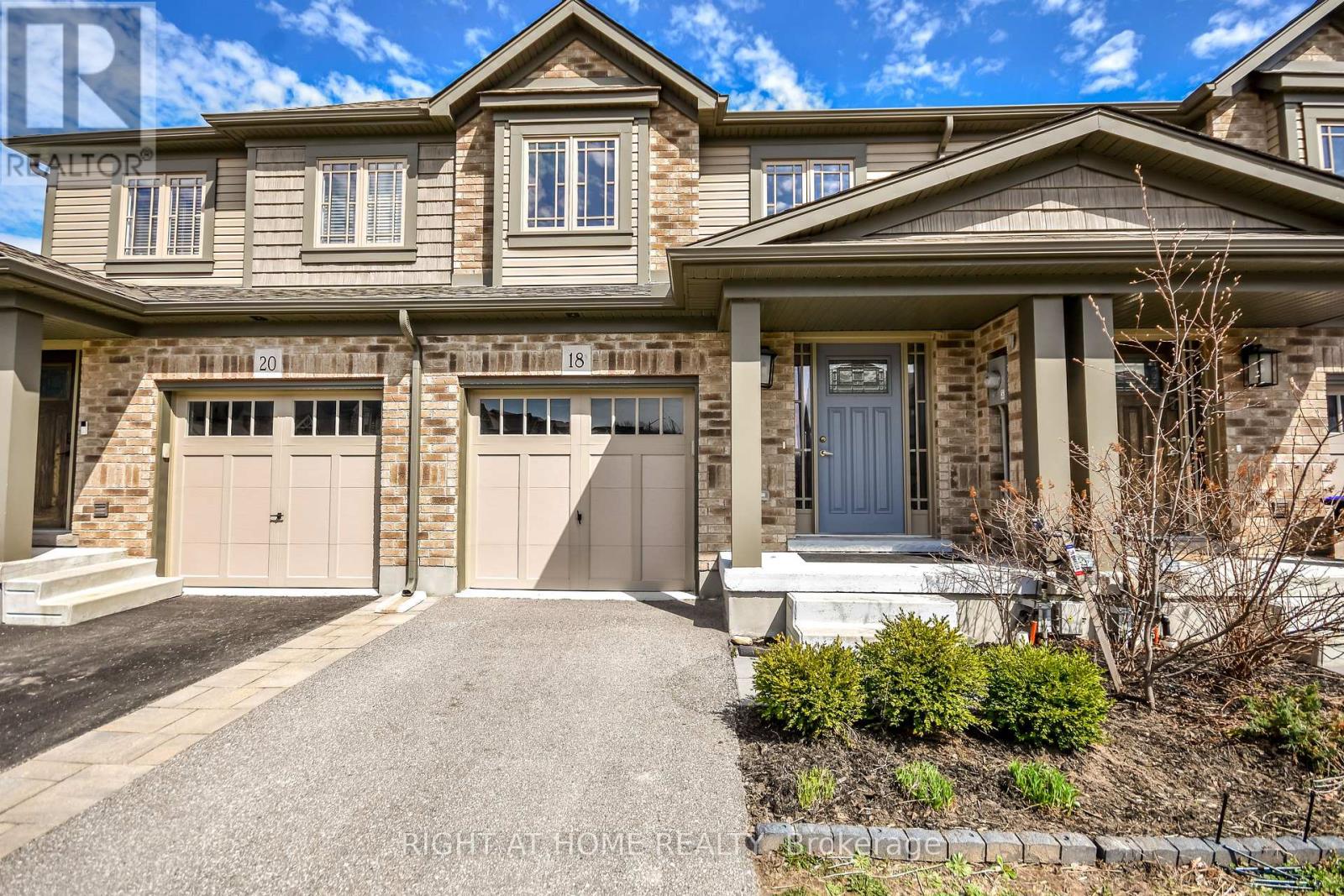 18 FOLEY CRESCENT, Collingwood, Ontario