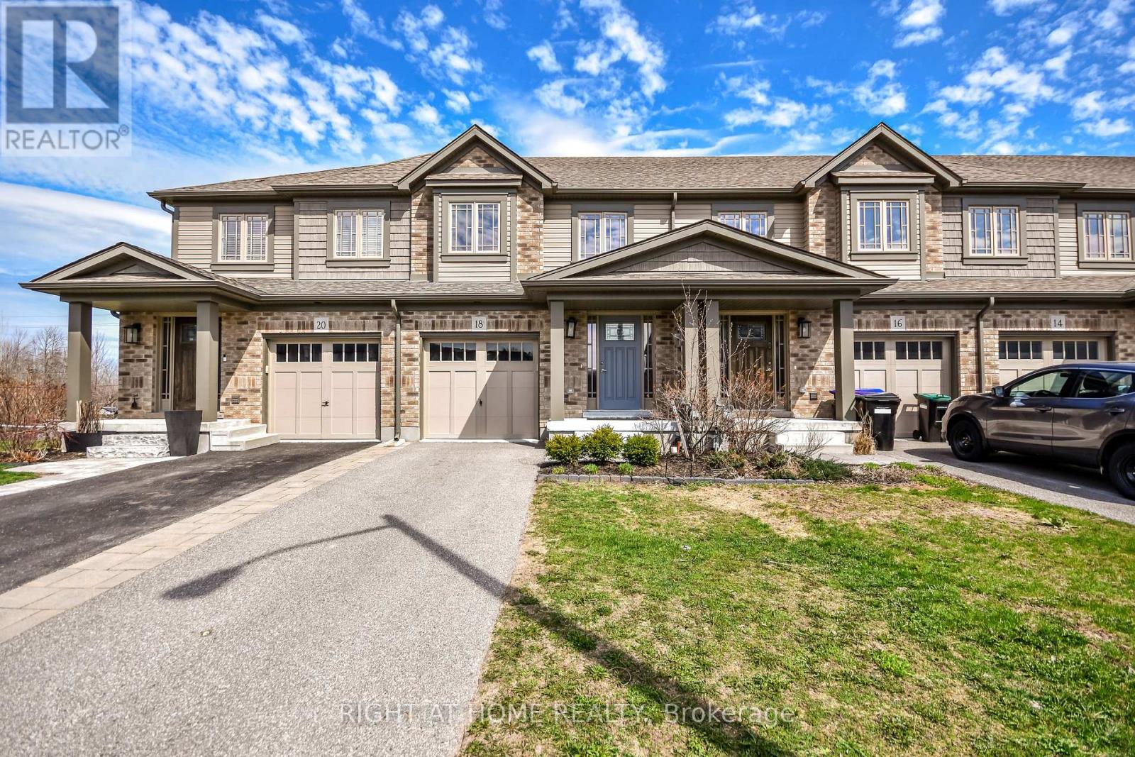 18 Foley Crescent, Collingwood, Ontario  L9Y 3B7 - Photo 3 - S13033164