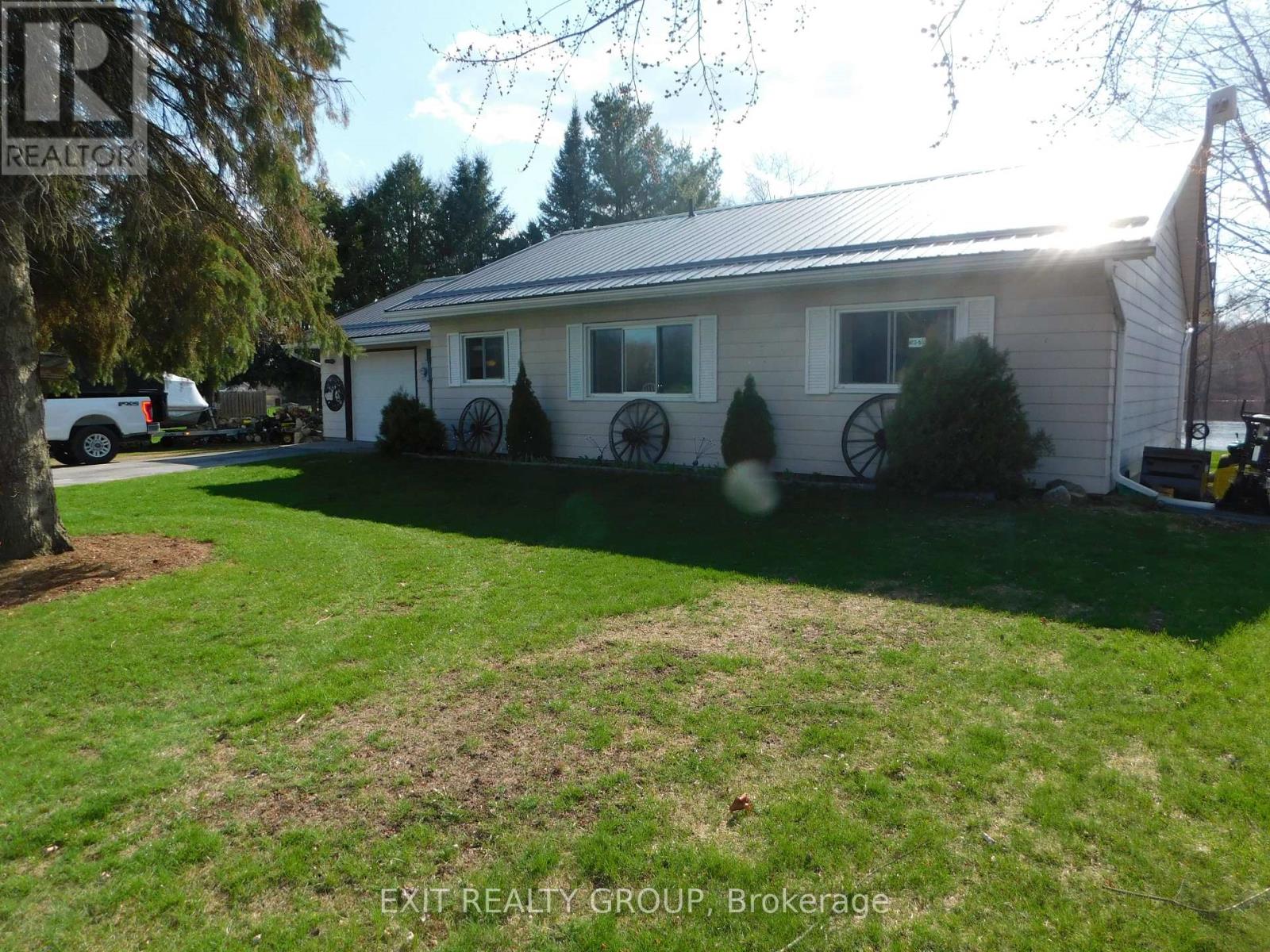 151 Stoco Road, Tweed, Ontario  K0K 3J0 - Photo 2 - X12703432