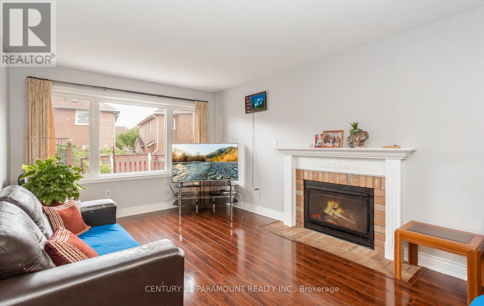 106 Wildberry Crescent, Brampton, Ontario  L6R 1J8 - Photo 11 - W13033142