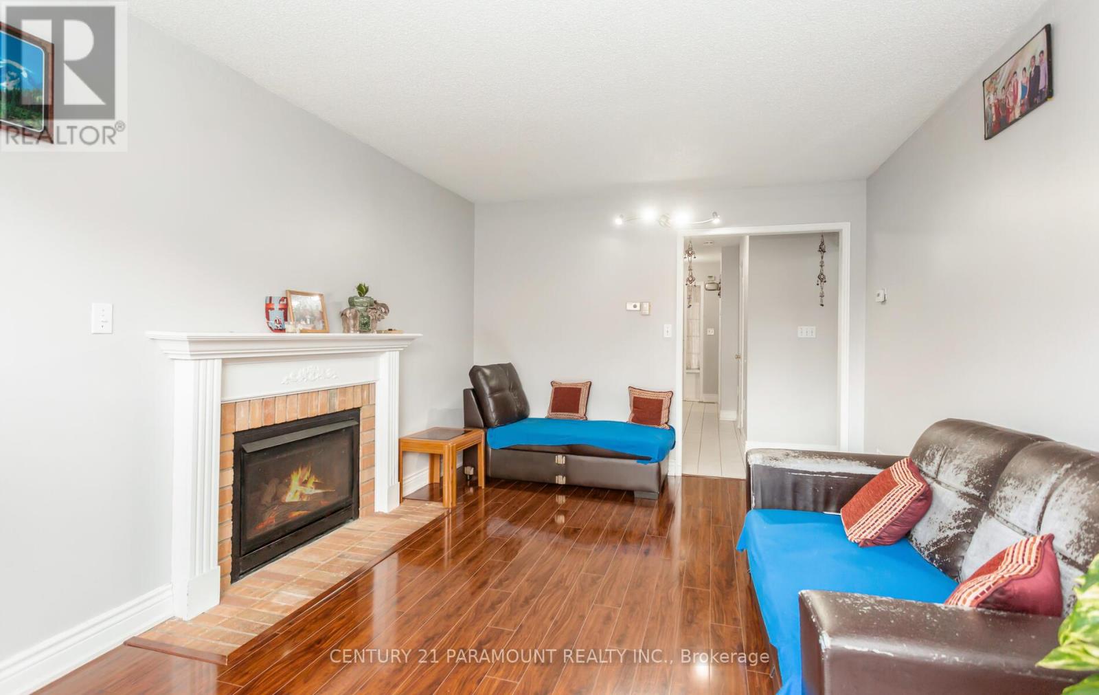 106 Wildberry Crescent, Brampton, Ontario  L6R 1J8 - Photo 12 - W13033142