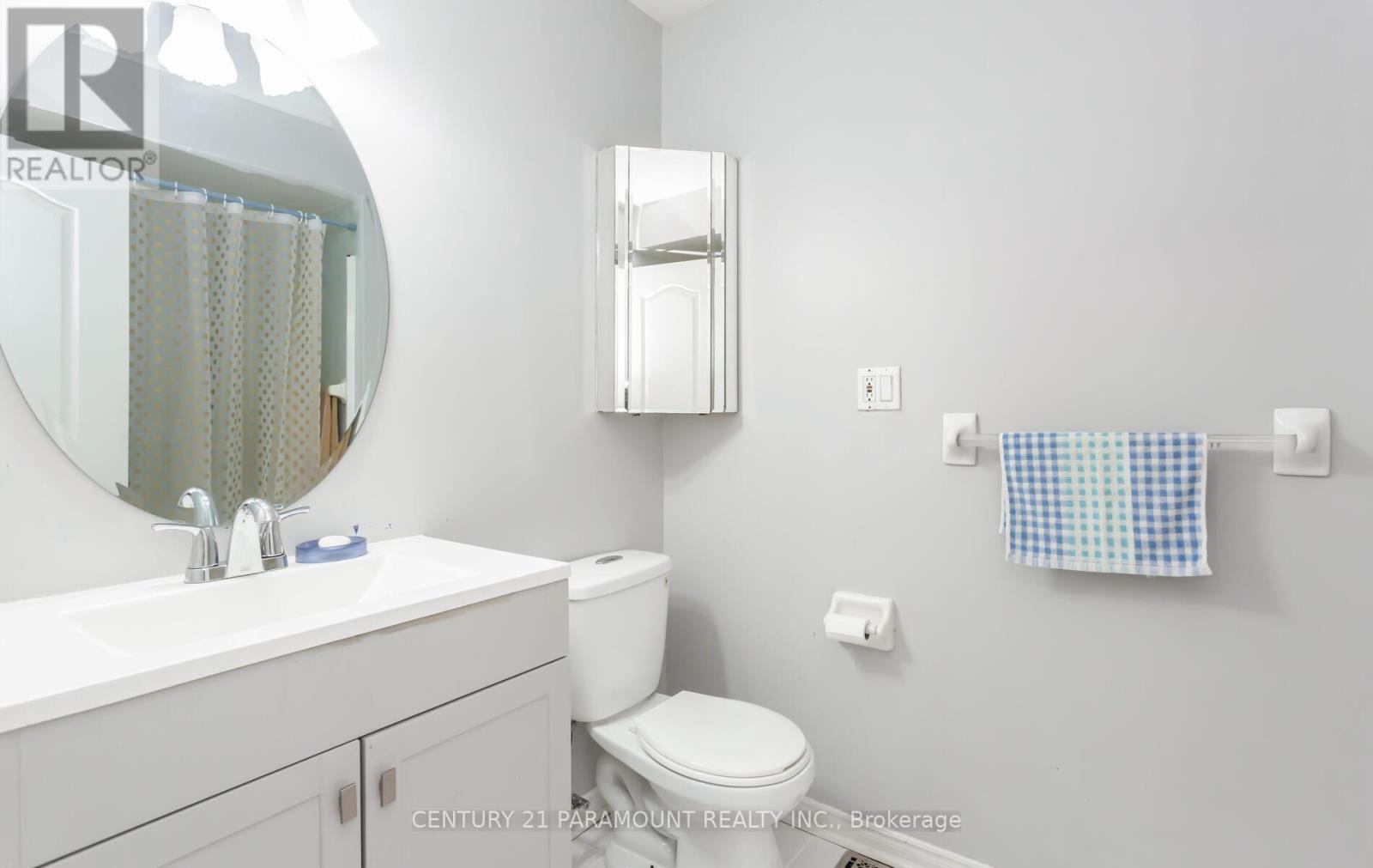 106 Wildberry Crescent, Brampton, Ontario  L6R 1J8 - Photo 23 - W13033142