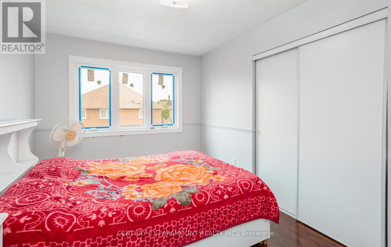 106 Wildberry Crescent, Brampton, Ontario  L6R 1J8 - Photo 27 - W13033142