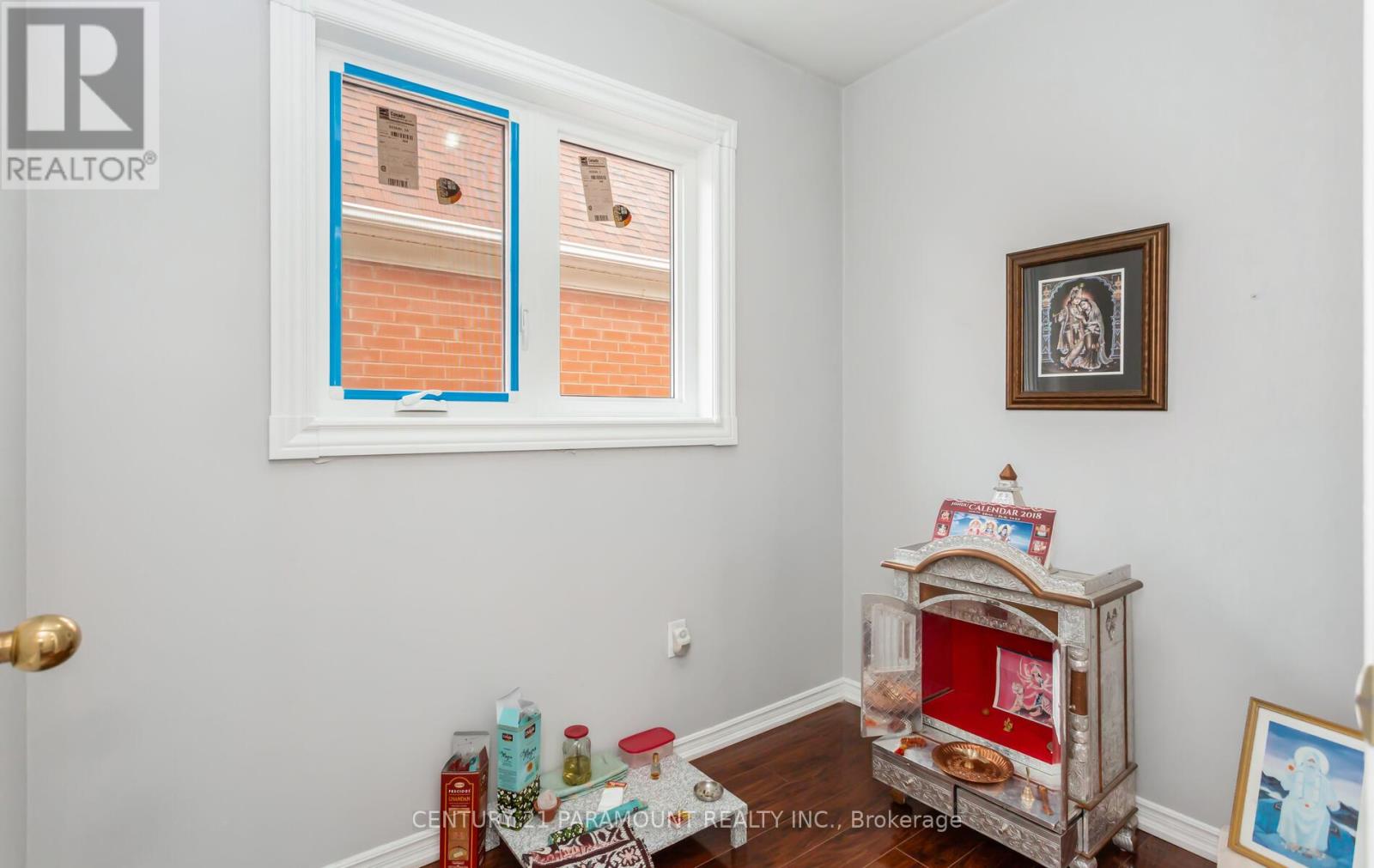 106 Wildberry Crescent, Brampton, Ontario  L6R 1J8 - Photo 30 - W13033142