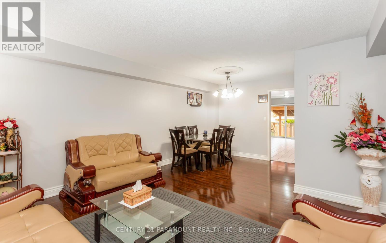 106 Wildberry Crescent, Brampton, Ontario  L6R 1J8 - Photo 9 - W13033142