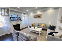 325 TRUDEAU DRIVE E, Milton, Ontario