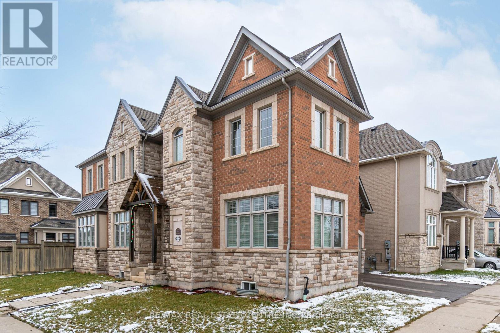 177 NORTH PARK BOULEVARD N, Oakville, Ontario