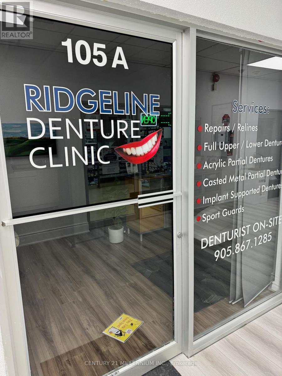 106 - 28 Mill Street, Orangeville, Ontario  L9W 2M3 - Photo 10 - W13033188