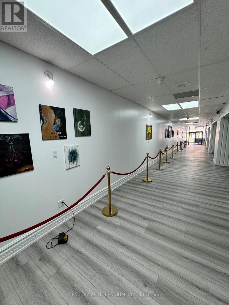 106 - 28 Mill Street, Orangeville, Ontario  L9W 2M3 - Photo 12 - W13033188