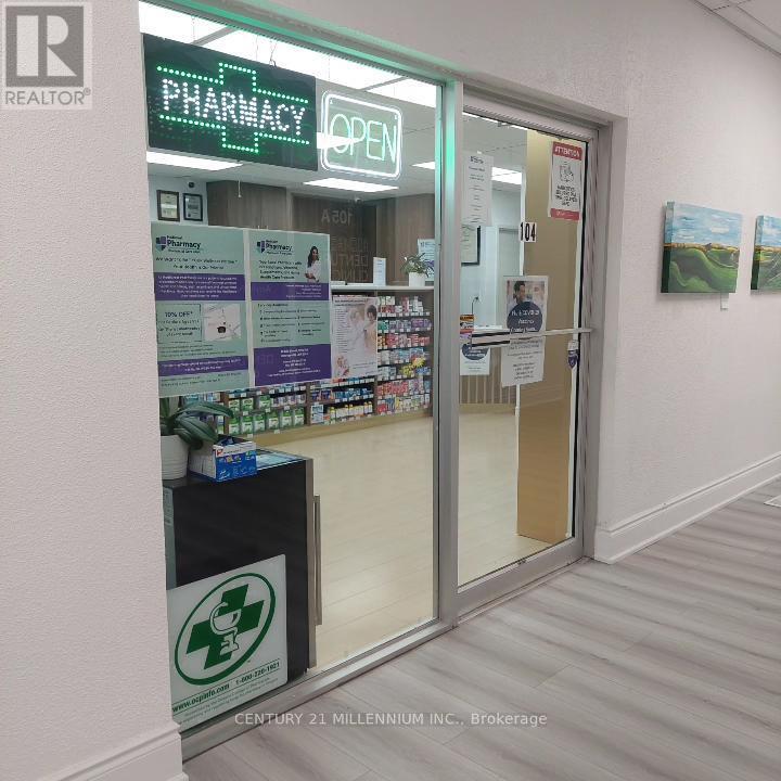 106 - 28 Mill Street, Orangeville, Ontario  L9W 2M3 - Photo 4 - W13033188