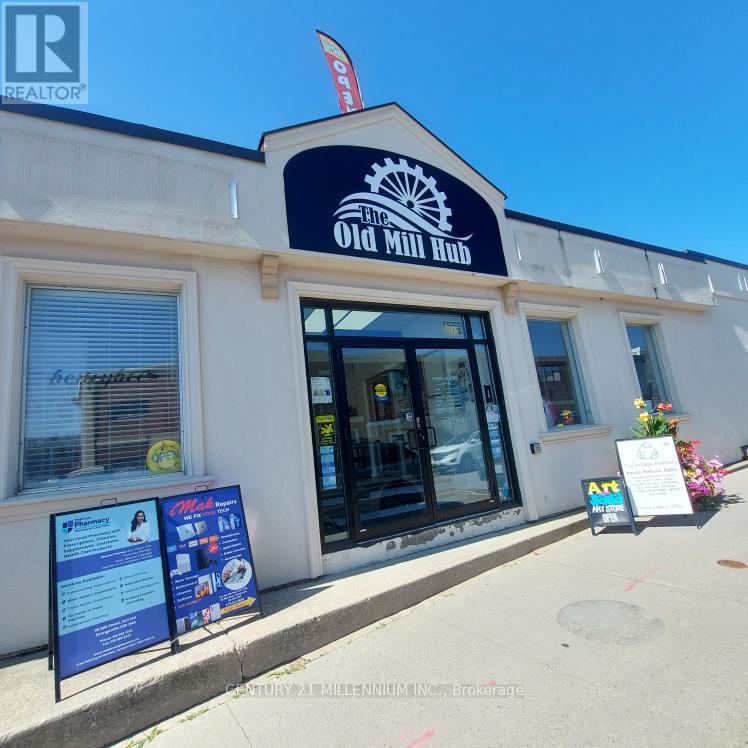 106 - 28 Mill Street, Orangeville, Ontario  L9W 2M3 - Photo 5 - W13033188