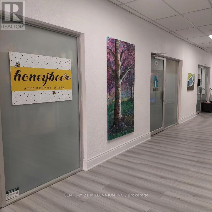 106 - 28 Mill Street, Orangeville, Ontario  L9W 2M3 - Photo 7 - W13033188