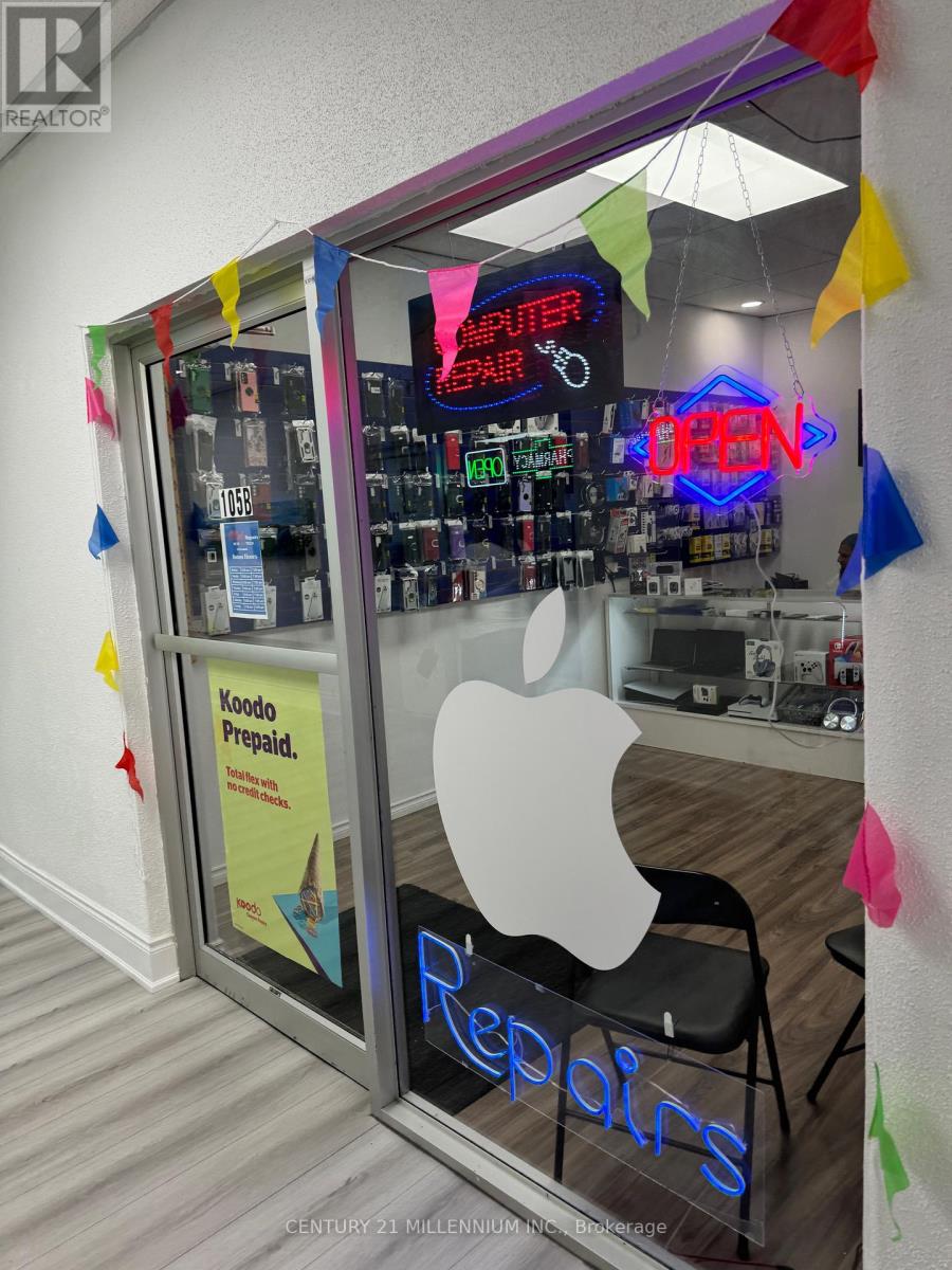 106 - 28 Mill Street, Orangeville, Ontario  L9W 2M3 - Photo 9 - W13033188