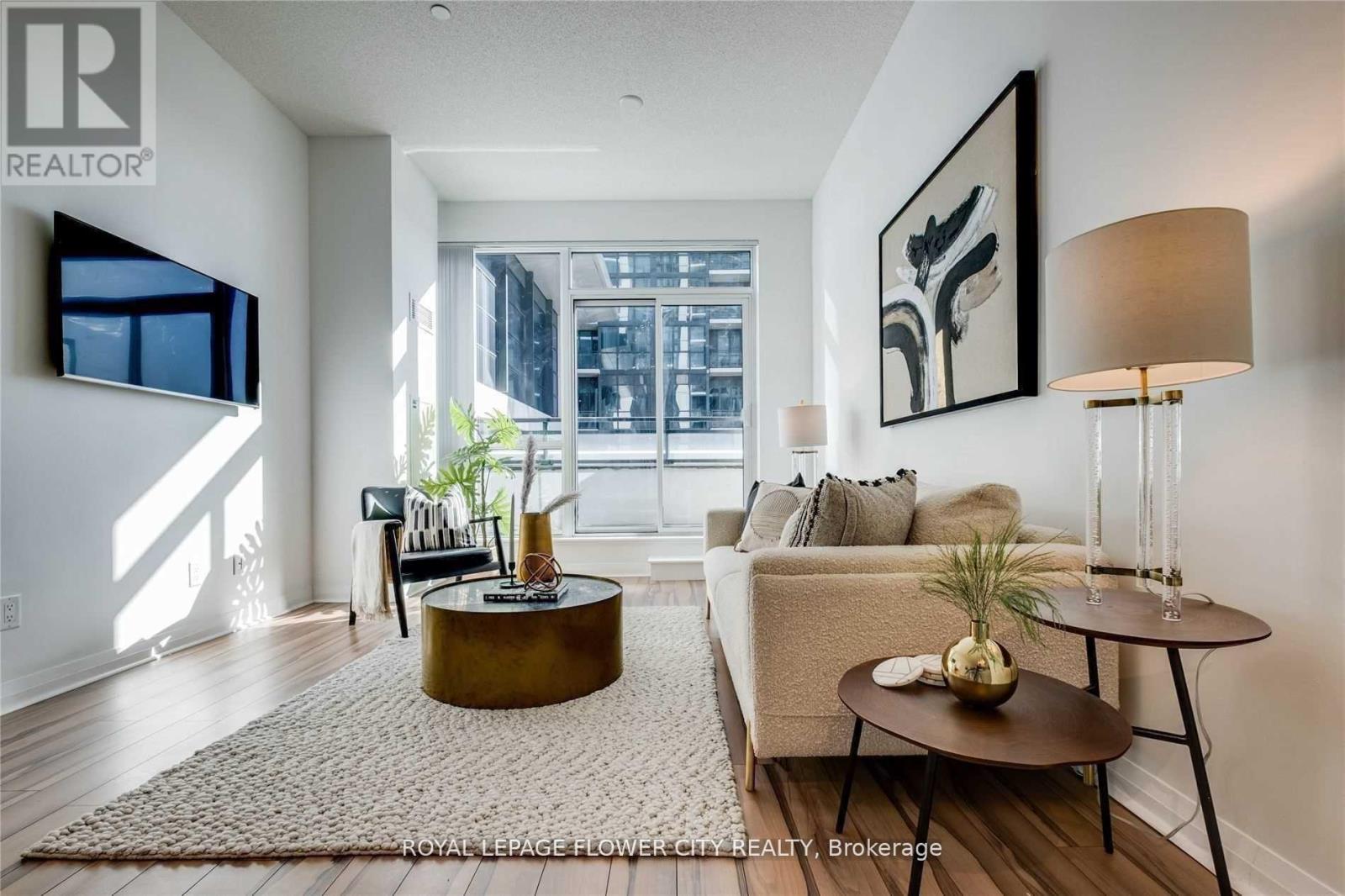 310 - 55 Eglinton Avenue W, Mississauga (Hurontario), Ontario  L5R 0E4 - Photo 12 - W13033206