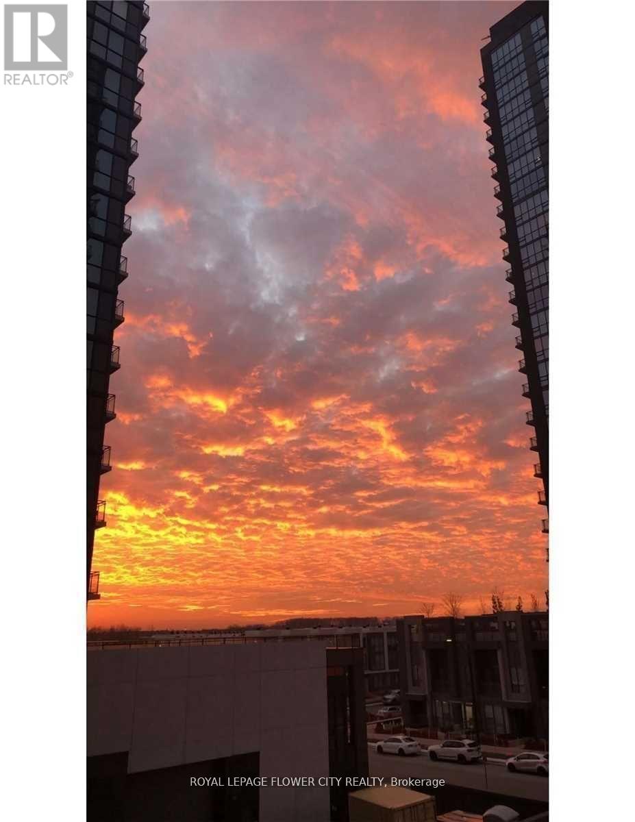 310 - 55 Eglinton Avenue W, Mississauga (Hurontario), Ontario  L5R 0E4 - Photo 19 - W13033206