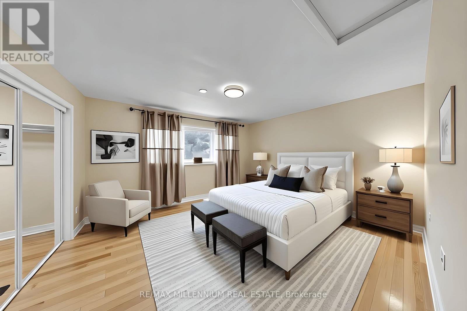 5 - 10 Grandravine Drive, Toronto, Ontario  M3J 1B1 - Photo 44 - W13033208