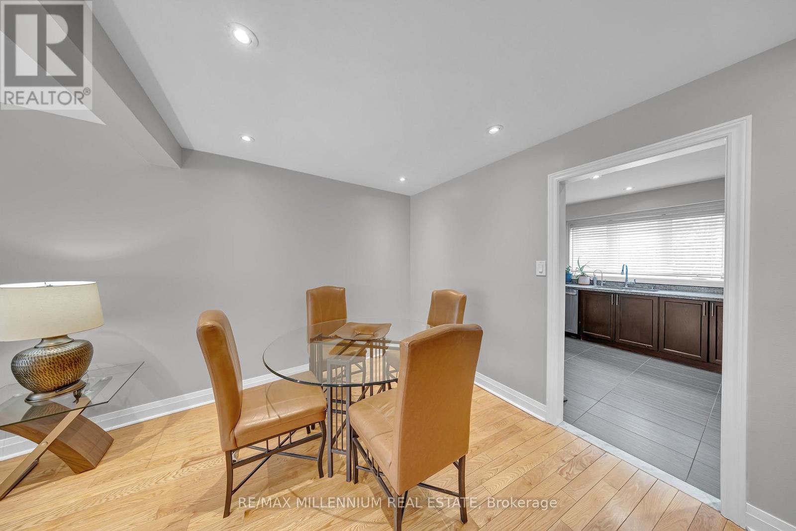 5 - 10 Grandravine Drive, Toronto, Ontario  M3J 1B1 - Photo 7 - W13033208