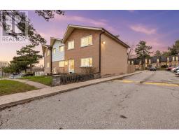 5 - 10 GRANDRAVINE DRIVE, Toronto, Ontario