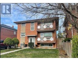 66 EVANS AVENUE, Toronto, Ontario